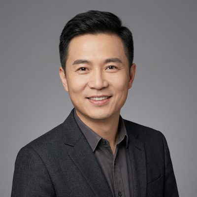 蜜色视频导演顾问陈锐